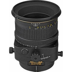  Nikon Nikkor PC-E Micro - 85mm f/2.8D Tilt-Shift Lens