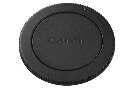 0000000795| Canon RF4 Camera Cover