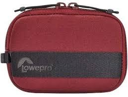 0000000995| Lowepro Seville 20 Bag Brick Red