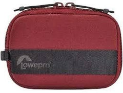  Lowepro Seville 20 Bag Brick Red