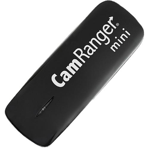 0000035995| CamRanger Mini Wireless Control