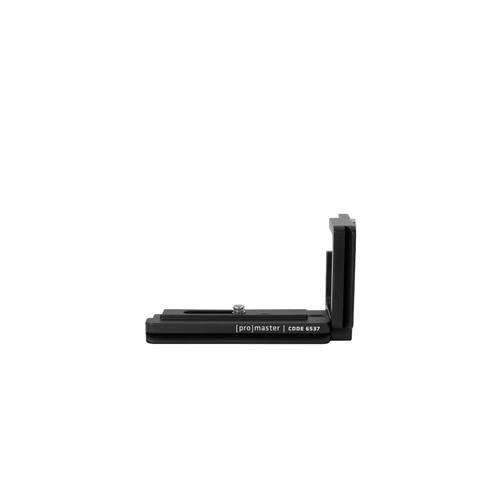 0000012995| ProMaster  L Bracket Sony A6500 6537