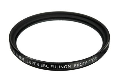 0000007995| Fujifilm PRF 43 Protection Filter XF35mm F2