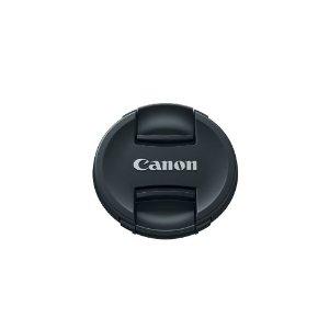 0000001995| Canon E-77II Lens Cap