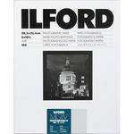 0000015495| Ilford Multigrade IV RC Deluxe MGD.44M 8 x 10" Pearl 100 Sheets