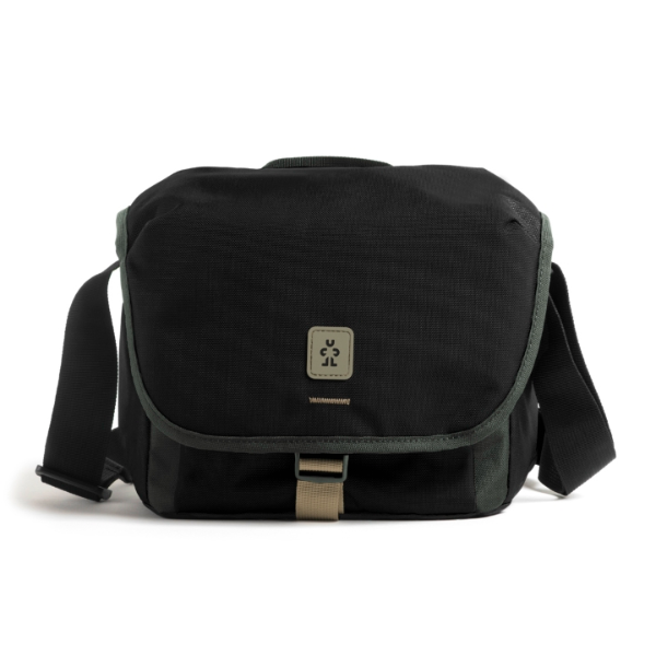 0000009995| Crumpler Proper Roady 2.0 Sling 2500 Black