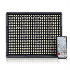  Aputure Amaran HR672S LED Single Light Kit