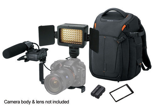 Sony Alpha A99 Video Accessory Kit    A99VIDEOACCYKIT