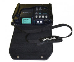 Tascam Carrying Case For HD-P2 CS-P2