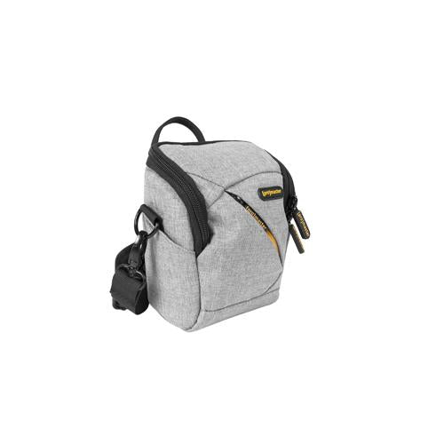 0000003495| ProMaster  Impulse Adv Case Medium Grey 9456