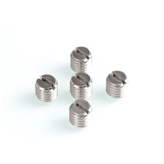  Sunwayfoto TN-02 Bushing Reducer 9mm (5 Pack)