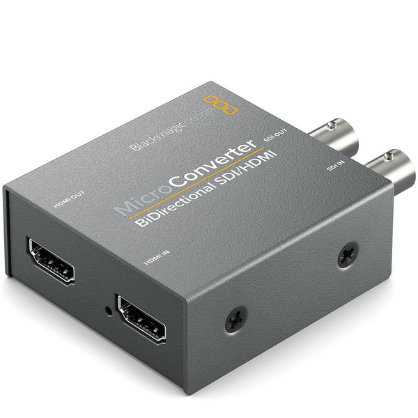 0000021050| Blackmagic Micro Converter BiDirectional SDI/HDMI