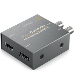  Blackmagic Micro Converter BiDirectional SDI/HDMI