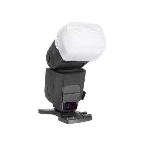 0000002995| ProMaster Flash Diffuser For Promaster FL190 - 3491