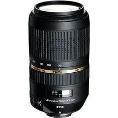 Tamron SP AF 70-300mm F4-5.6 Di VC USD Lens For Sony