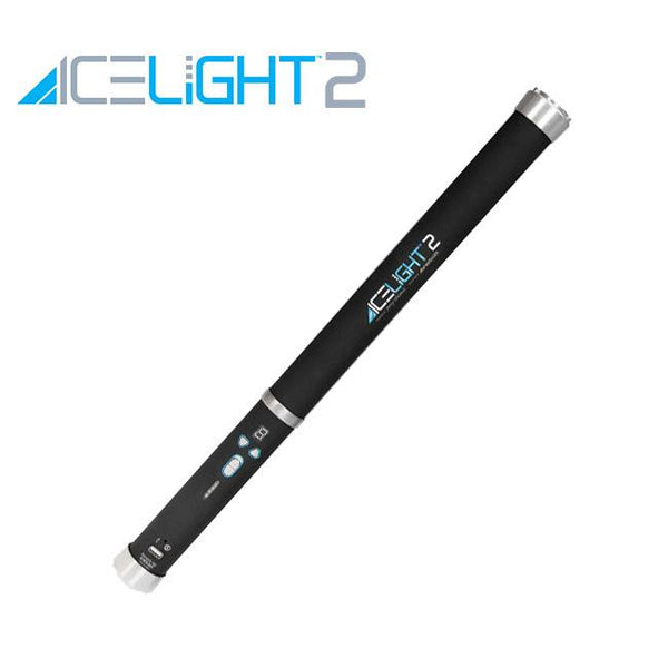 0000028990| Ice Light II Continuous Light Wand