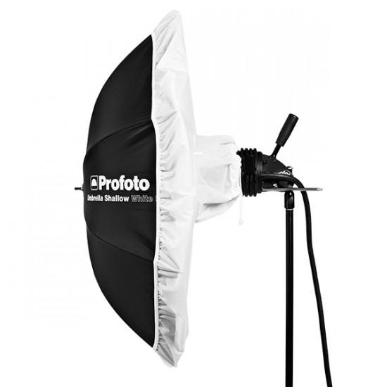 0000021290| Profoto Umbrella M Diffuser -1.5