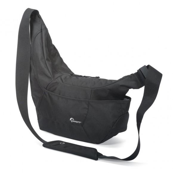 0000012995| Lowepro Passport Sling III - Black Bag