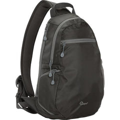  Lowepro Streamline Slate Grey Sling Backpack