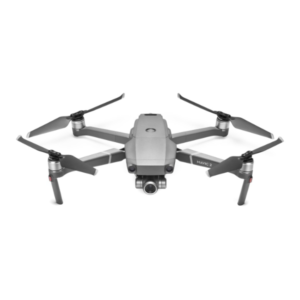 0000219990| DJI Mavic 2 Zoom Drone