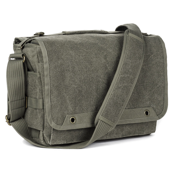 0000032995| Think Tank Photo Retrospective 30 V2.0 Shoulder Bag (Pinestone)