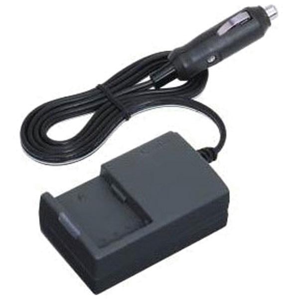 0000001690| Canon CBCNB2 Car Battery Charger