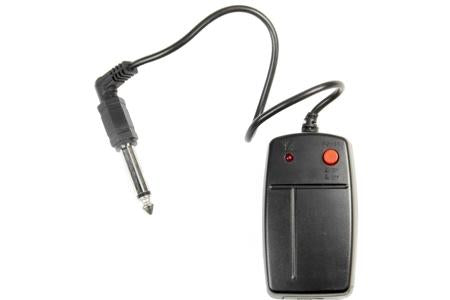 0000004995| ProMaster Studio Flash Receiver Only 3973