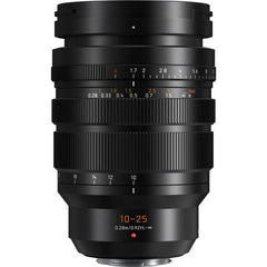  Panasonic Leica DG Vario-Summilux 10-25mm f/1.7 Lens