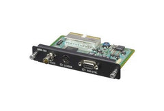 Sony BRBKSA1 Analog Sd Out Board For Brc