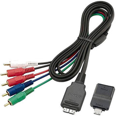 Sony DSC 1.5M HD Output Cable Rgb       VMCMHC3