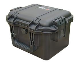 0000015995| Pelican IM2075B Storm Case Black