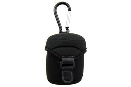 0000001995| ProMaster Lens Pouch for Mirrorless - Neoprene 8331