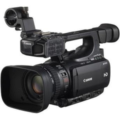  Canon XF100 Camcorder