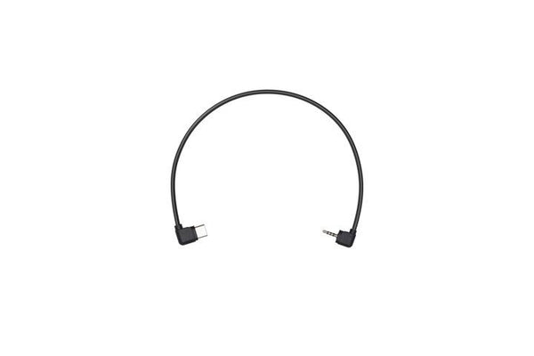 0000023795| DJI Ronin-SC PT 9 RSS Control Cable for Panasonic