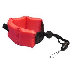 0000001495| ProMaster Float Strap - Red 9398