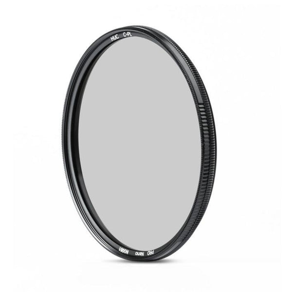 0000021250| NiSi 67mm Pro Nano HUC Circular Polarizer Filter