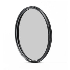  NiSi 67mm Pro Nano HUC Circular Polarizer Filter