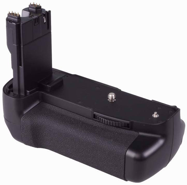 0000014995| ProMaster Battery Grip Canon 7D MKII  1648