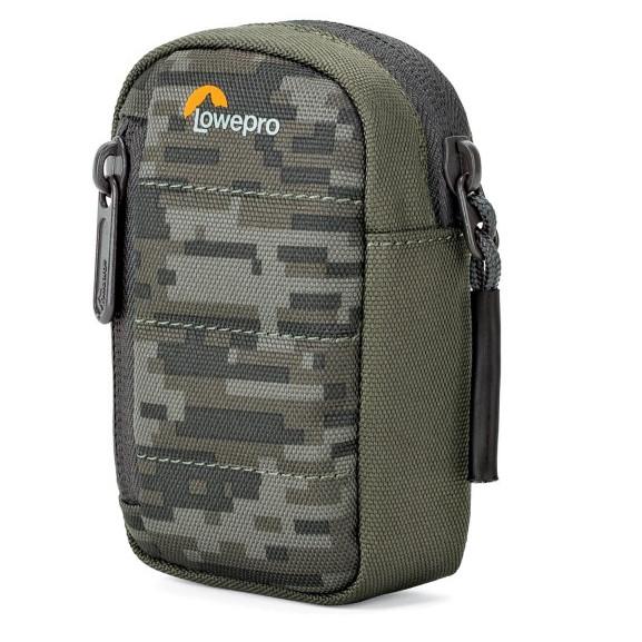 0000002995| Lowepro Tahoe CS 10 Case Pixel Camo