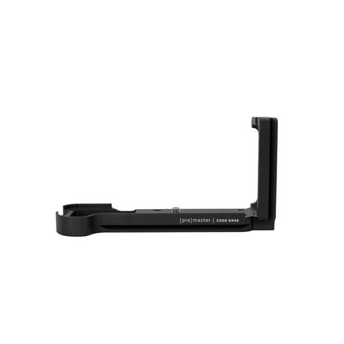 0000012995| ProMaster  L Bracket Fuji XT2 6446