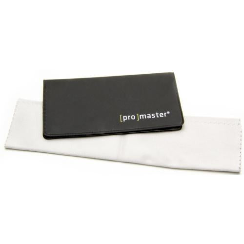 0000000995| ProMaster MicroClean Cleaning Cloth 5378