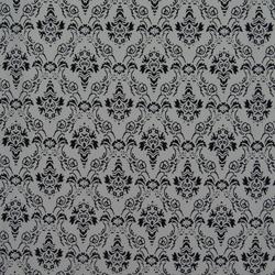 0000014995| ProMaster Vintage Backdrop 12 Ft (3.66m) Onyx 1926 Design