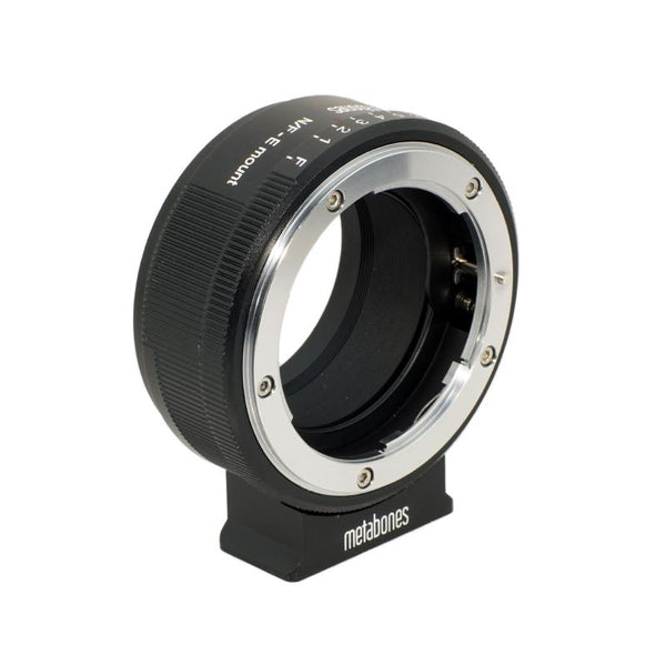 0000028495| Metabones Nikon G To E-Mount Adapter