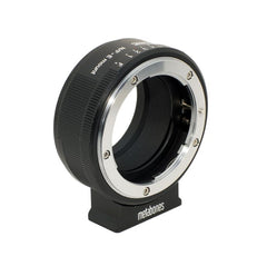  Metabones Nikon G To E-Mount Adapter