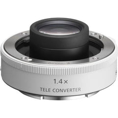  Sony 1.4x Teleconverter Lens