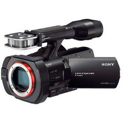 Sony NEX-VG 900 E-Mount 35mm Full HD Handycam Body