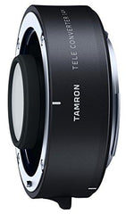  Tamron X1.4 Teleconverter  Nikon