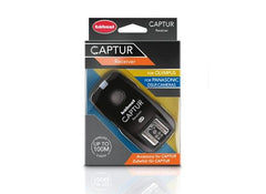  Hahnel Captur Additional Receiver For Olympus/Panasonic