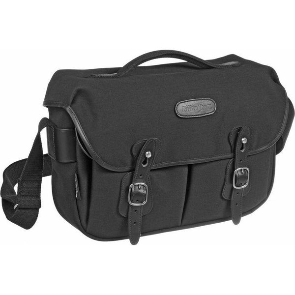 0000243495| Billingham Hadley Pro Camera Bag Black