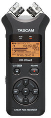 Tascam Portable Digital Recorder DR-07MK2